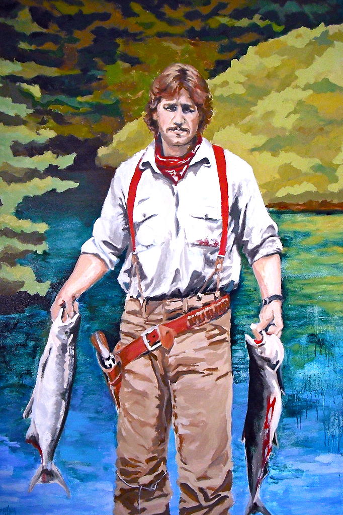 Teach a Man to Fish, Sold